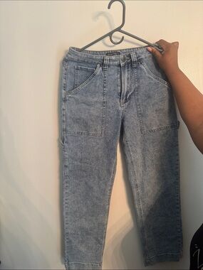 T.J.Maxx Men’s Light Blue Jeans